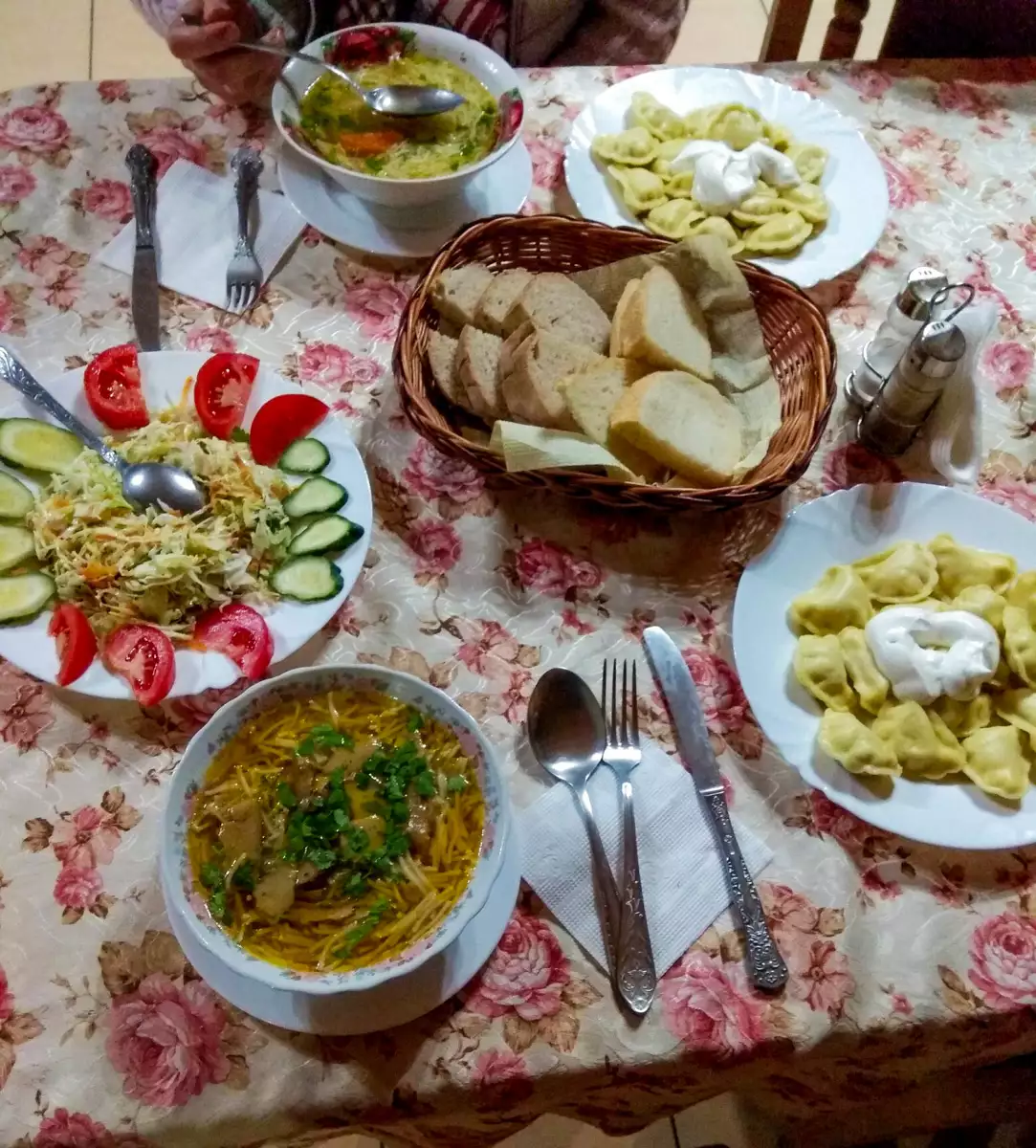 Садиба «У Петровція»