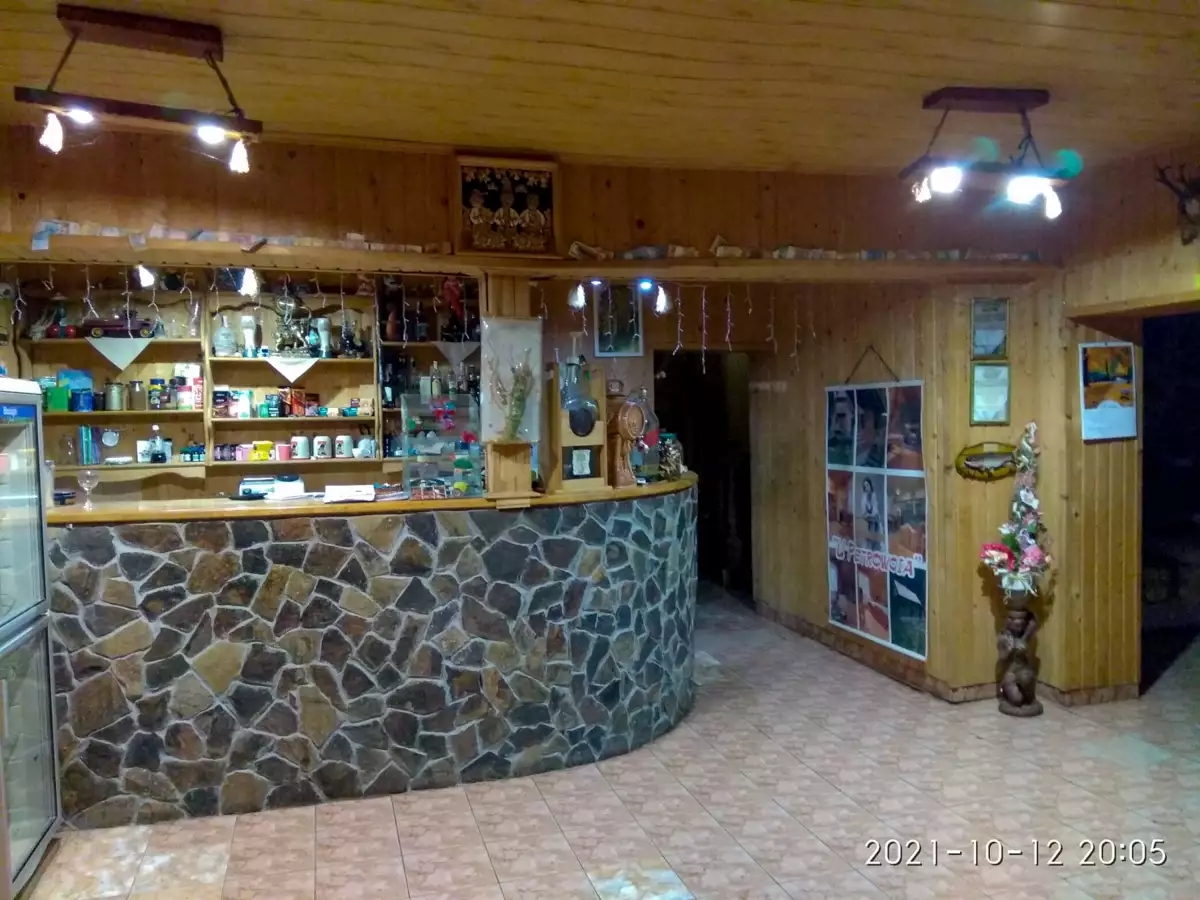 Садиба «У Петровція»