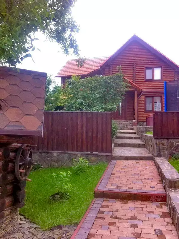 Гостевой дом «Любава»