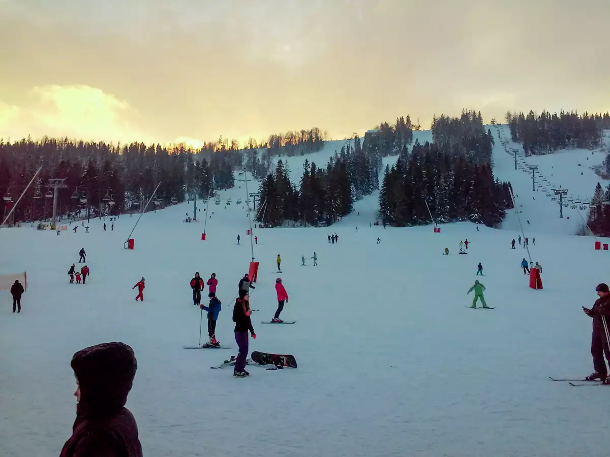 Отель «Эльдорадо»