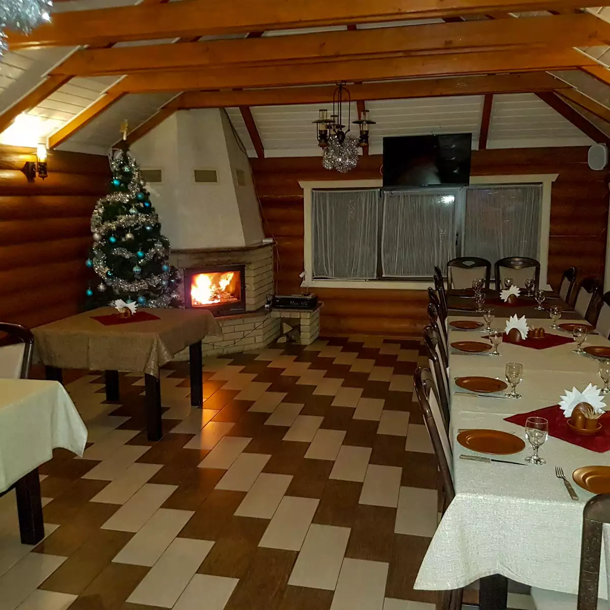 Отель «Эльдорадо»