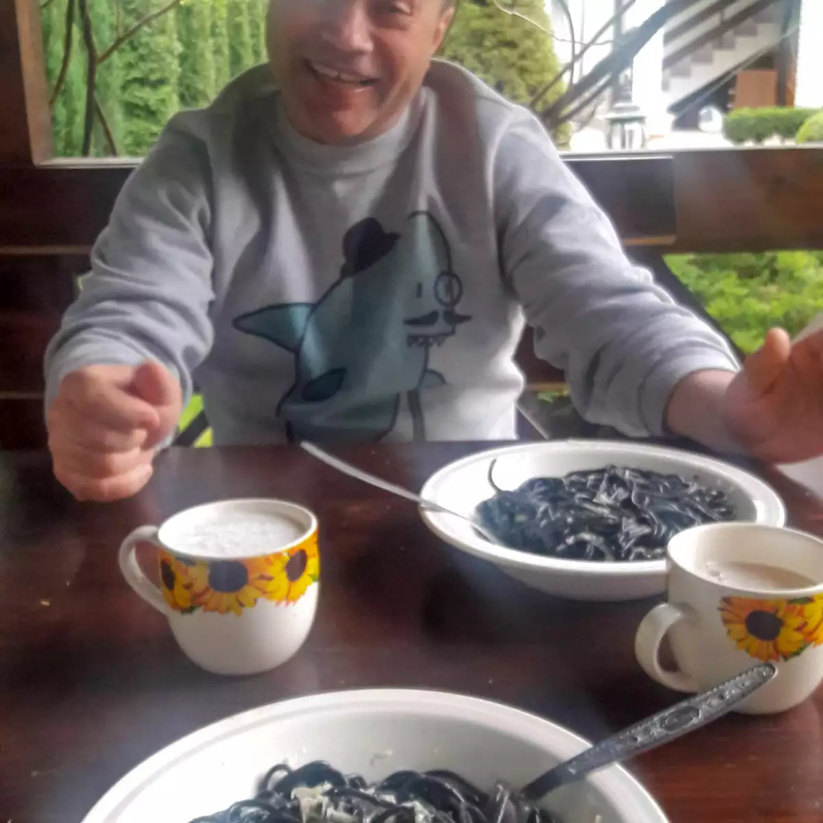 Садиба «У Еріки»