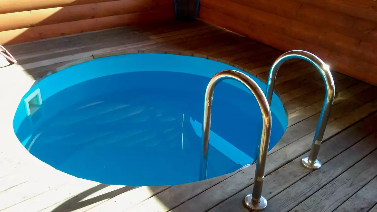 Отель «Эльдорадо»