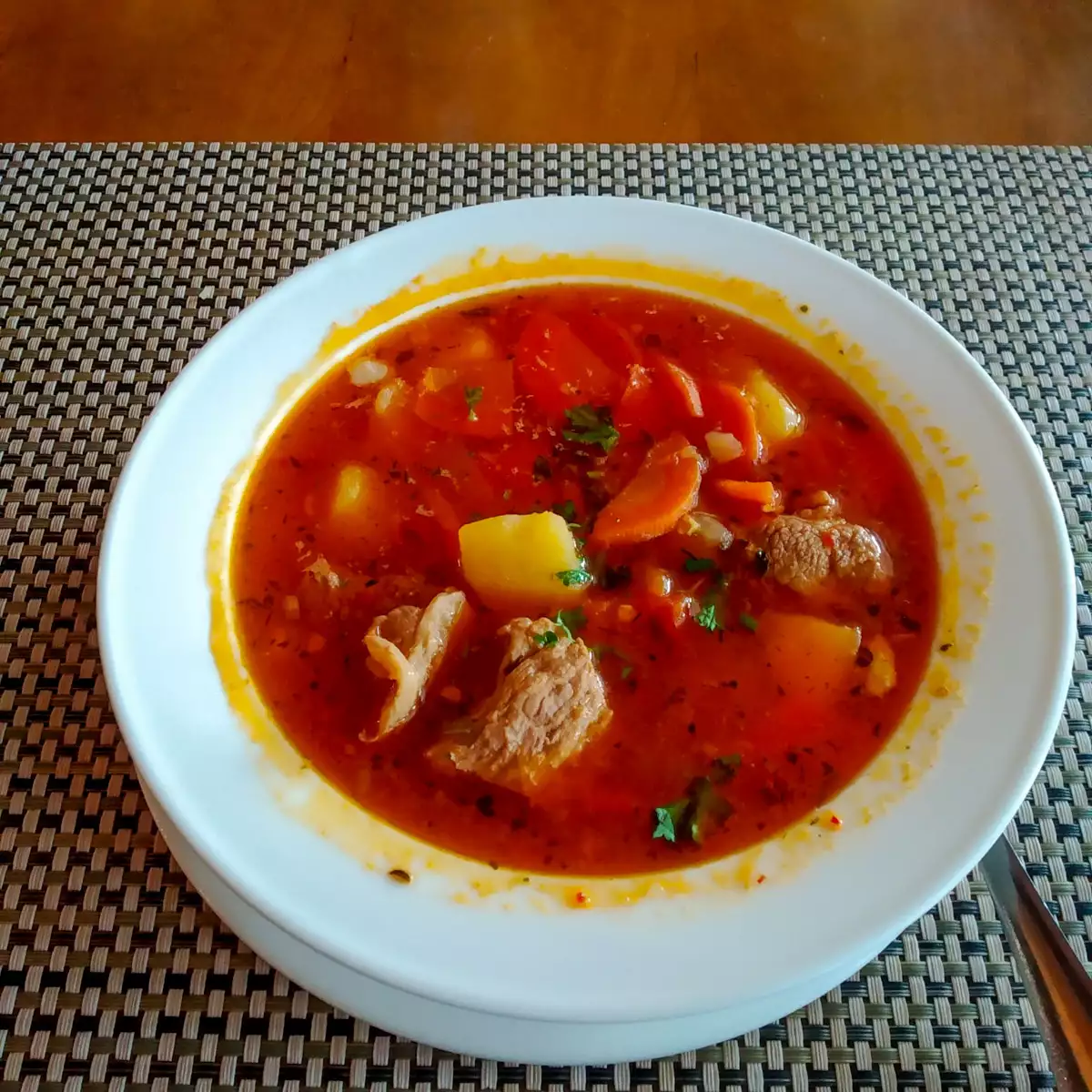 Ресторан «Лілея»