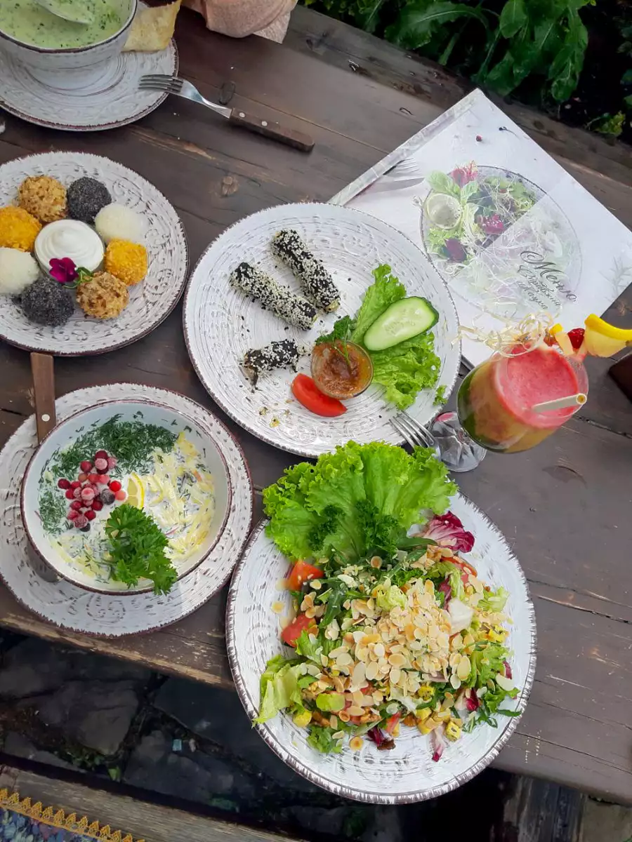 Колиба «Справжня казка»