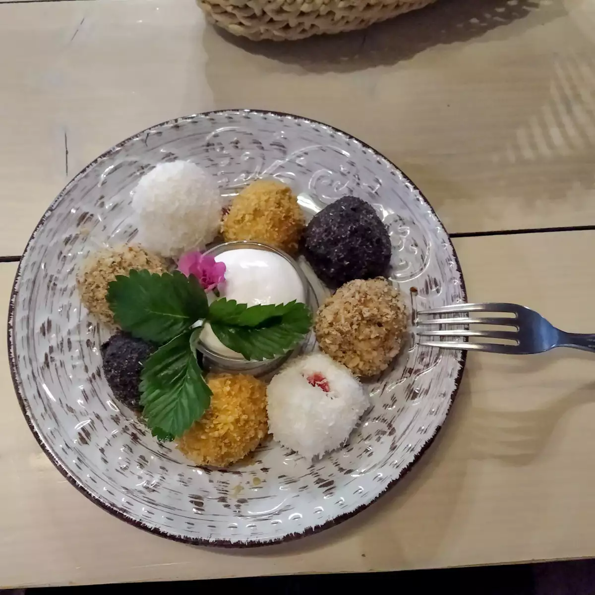 Колиба «Справжня казка»