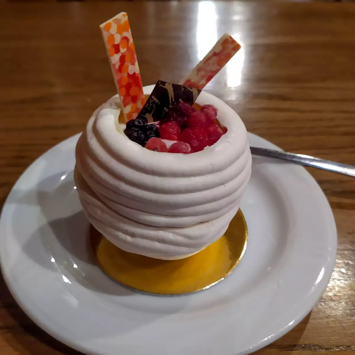 Кофейня «Non Solo»