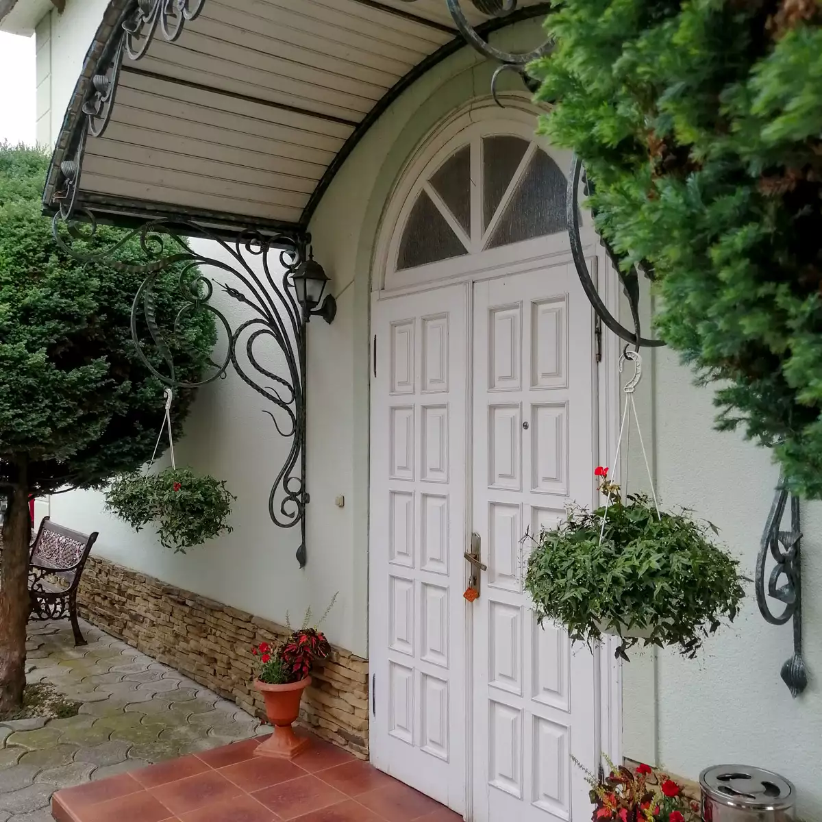 Садиба «У Еріки»