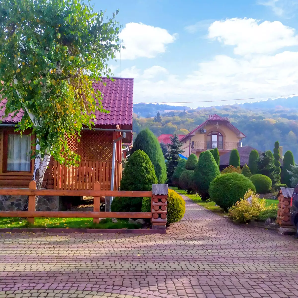 Ресторан «Ельдорадо»