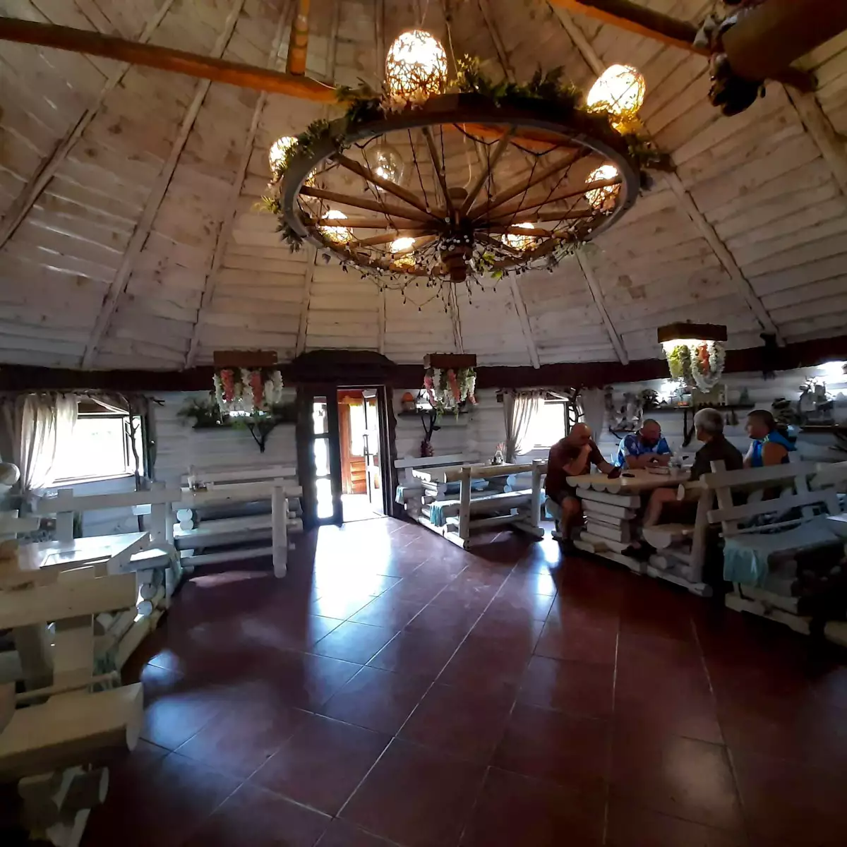 Колиба «Справжня казка»