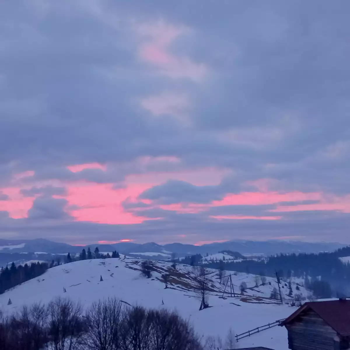 Hotel “Verlorene Welt”