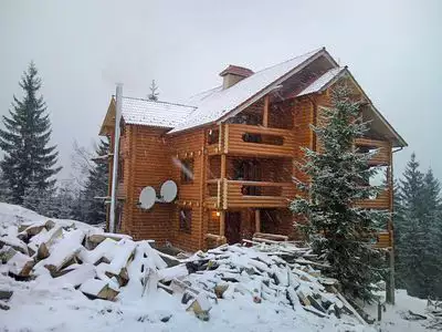 Готель «Загублений світ»