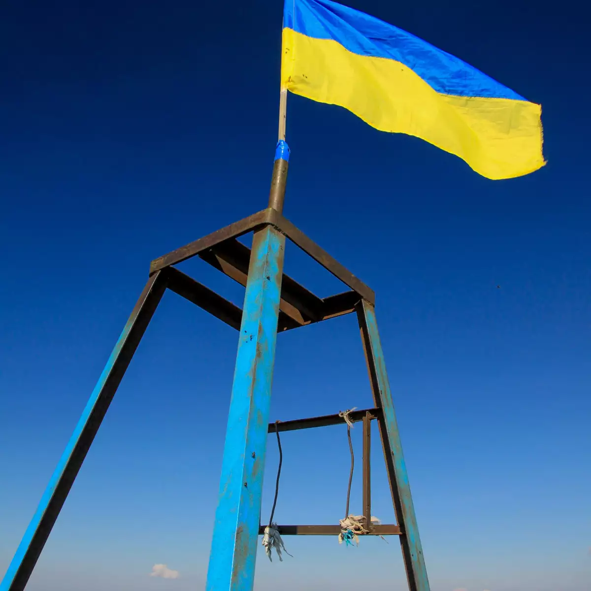 Гора Близниця