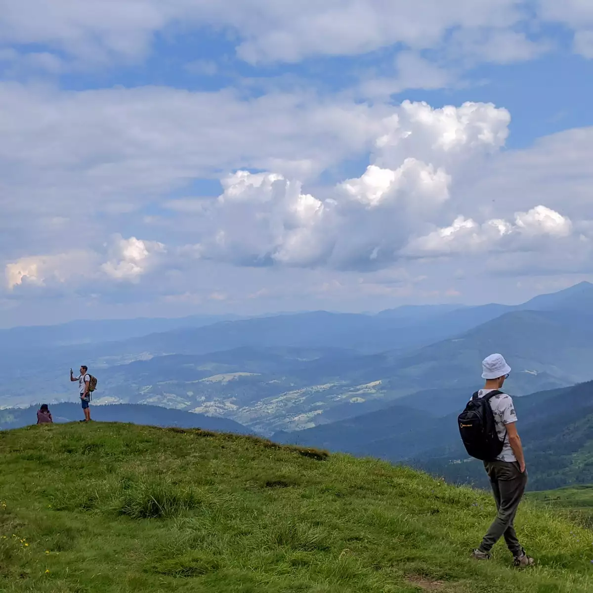 Гора Близниця