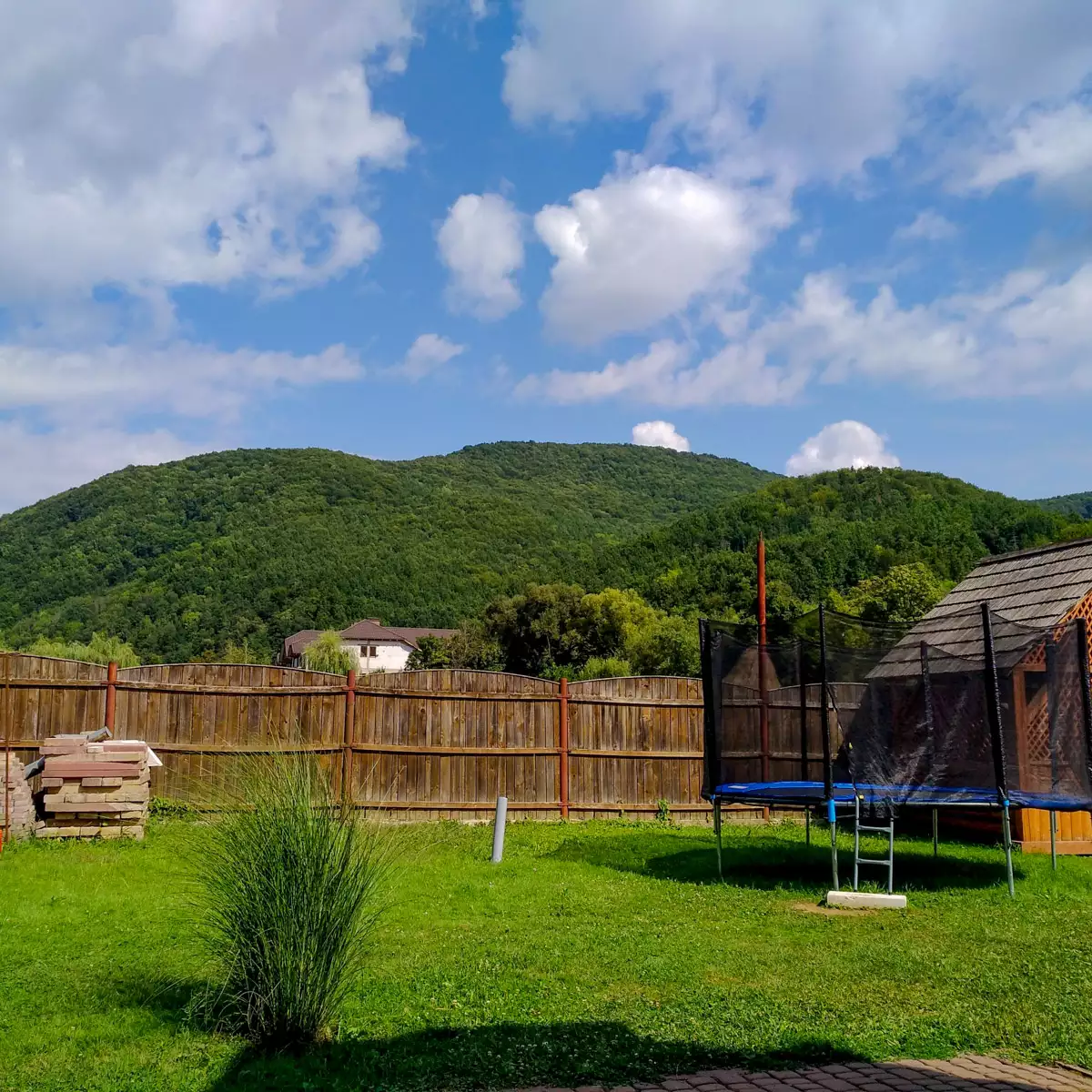 Отель «Эльдорадо»