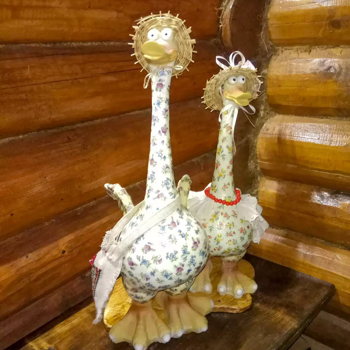 Колиба «Справжня казка»