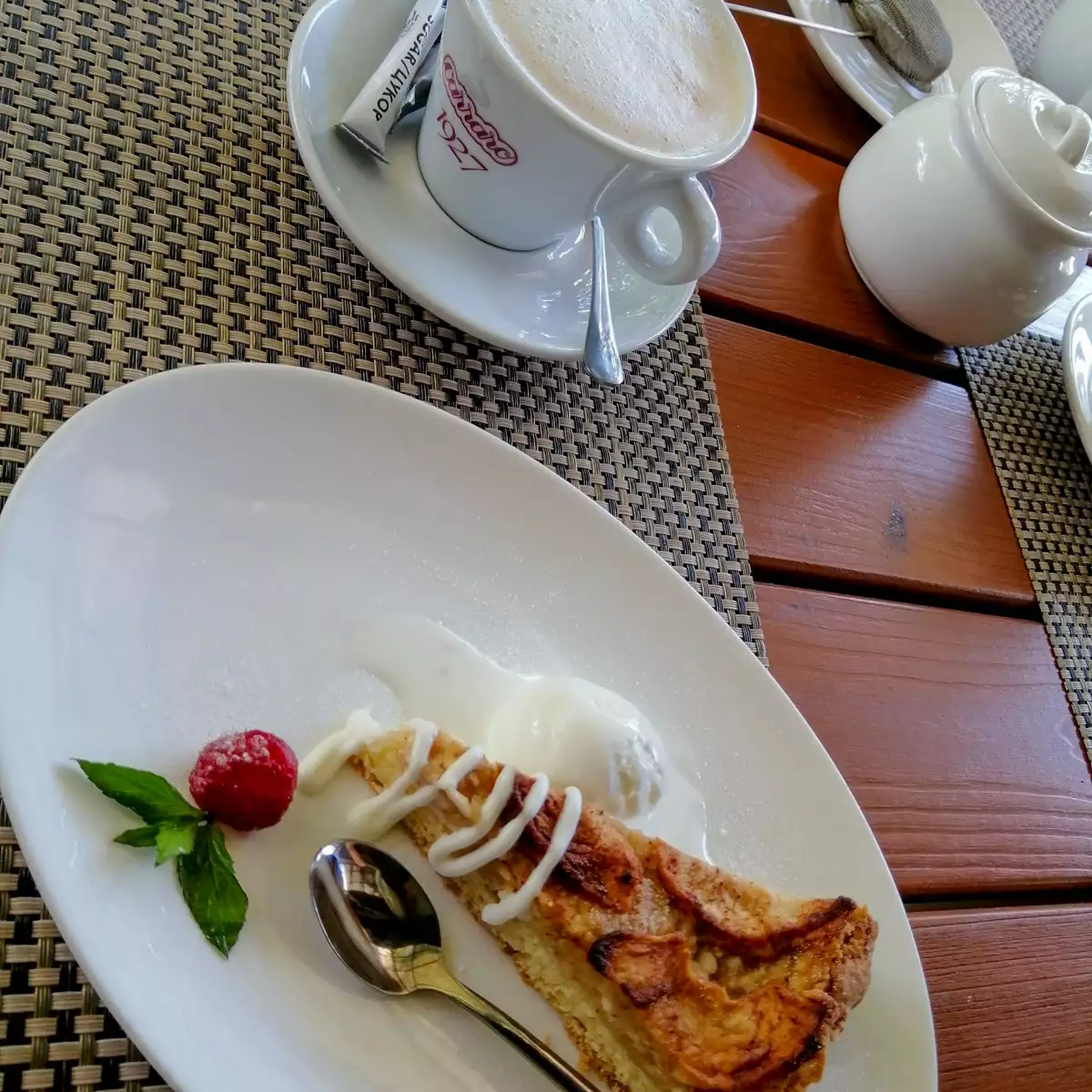 Ресторан «Лілея»