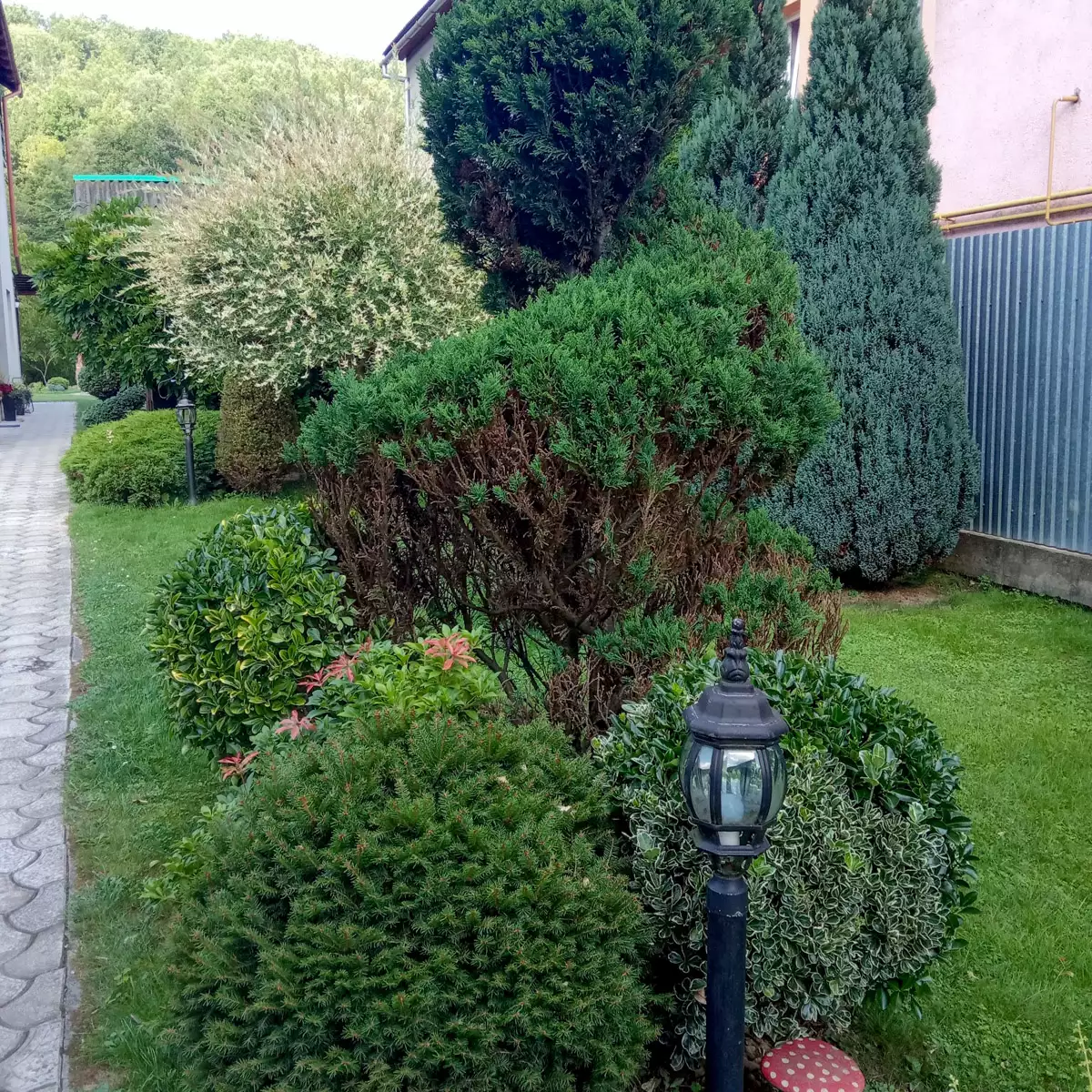 Садиба «У Еріки»