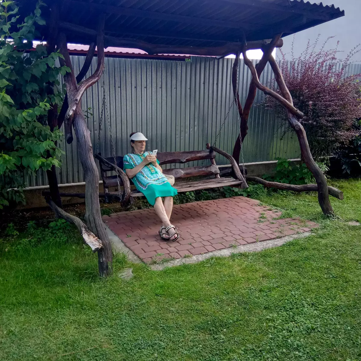 Садиба «У Еріки»