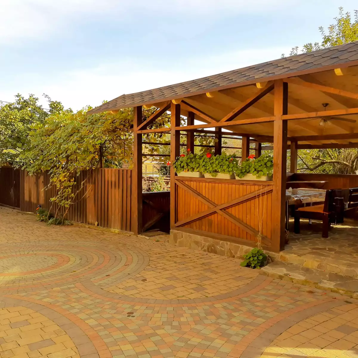 Гостевой дом «Любава»