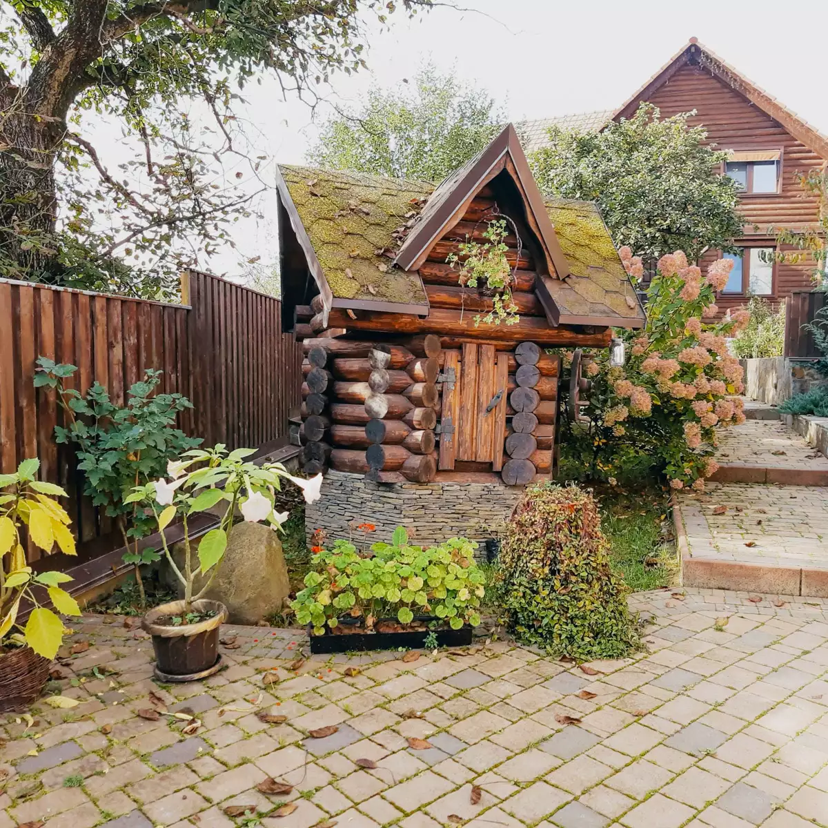 Гостевой дом «Любава»