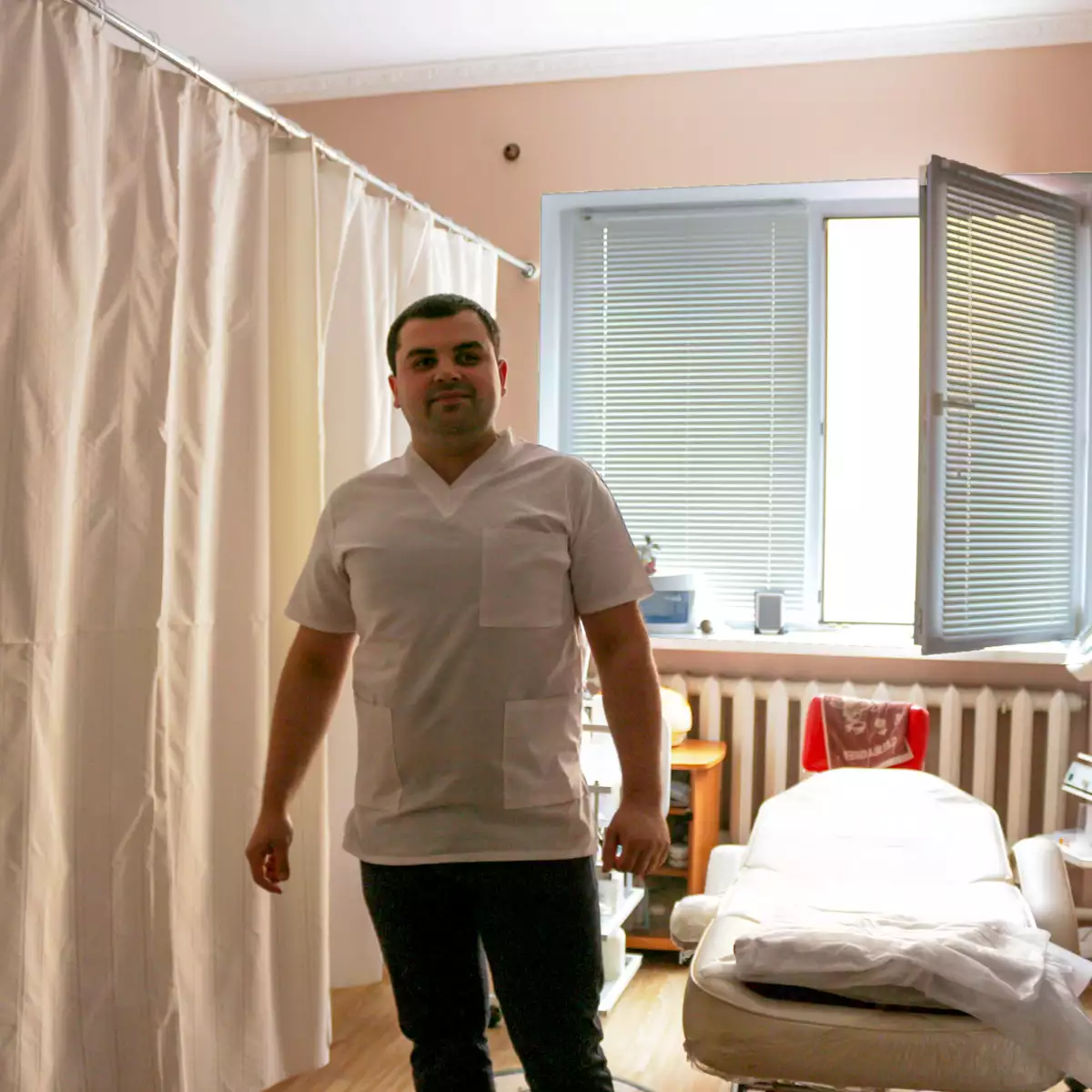 Готельний комплекс «Славутич Закарпаття»