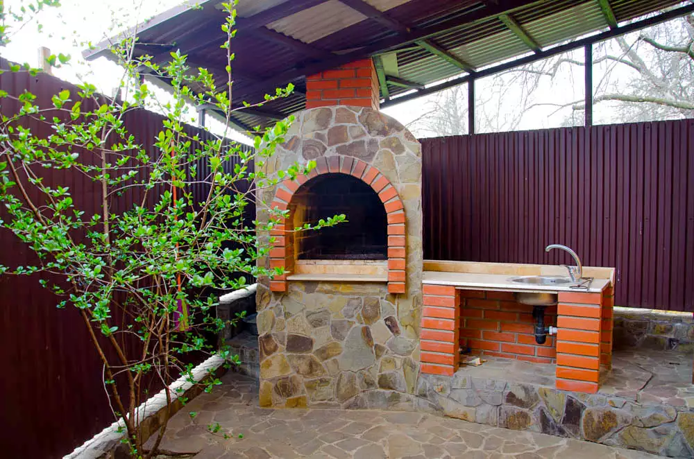 Гостевой дом «Любава»