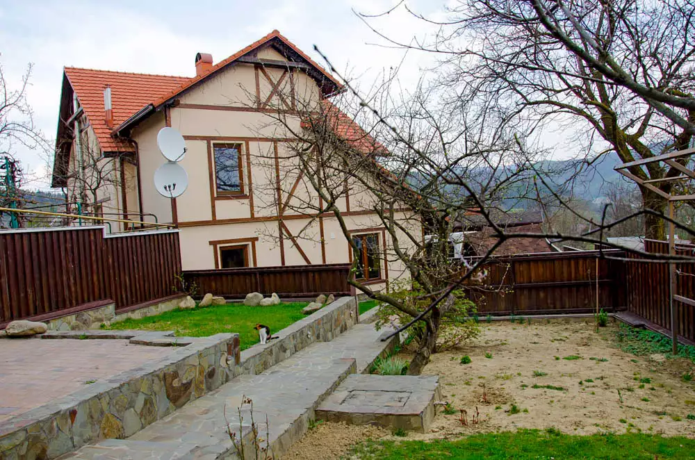 Гостевой дом «Любава»