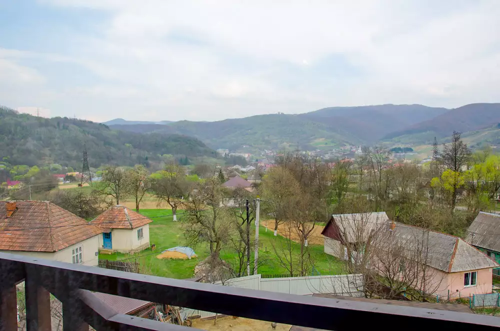 Гостевой дом «Любава»