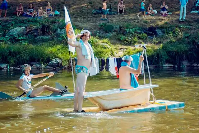 Ужгородська регата