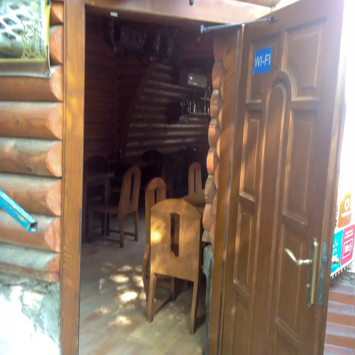 Кофейня «Non Solo»