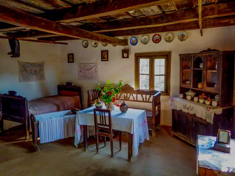 Ужгородський скансен