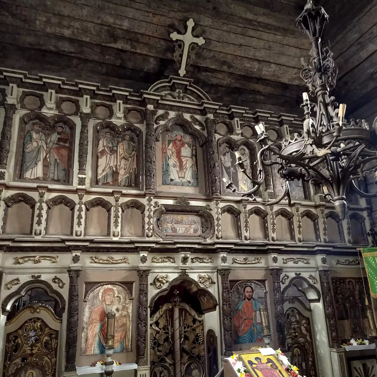 Ужгородський скансен