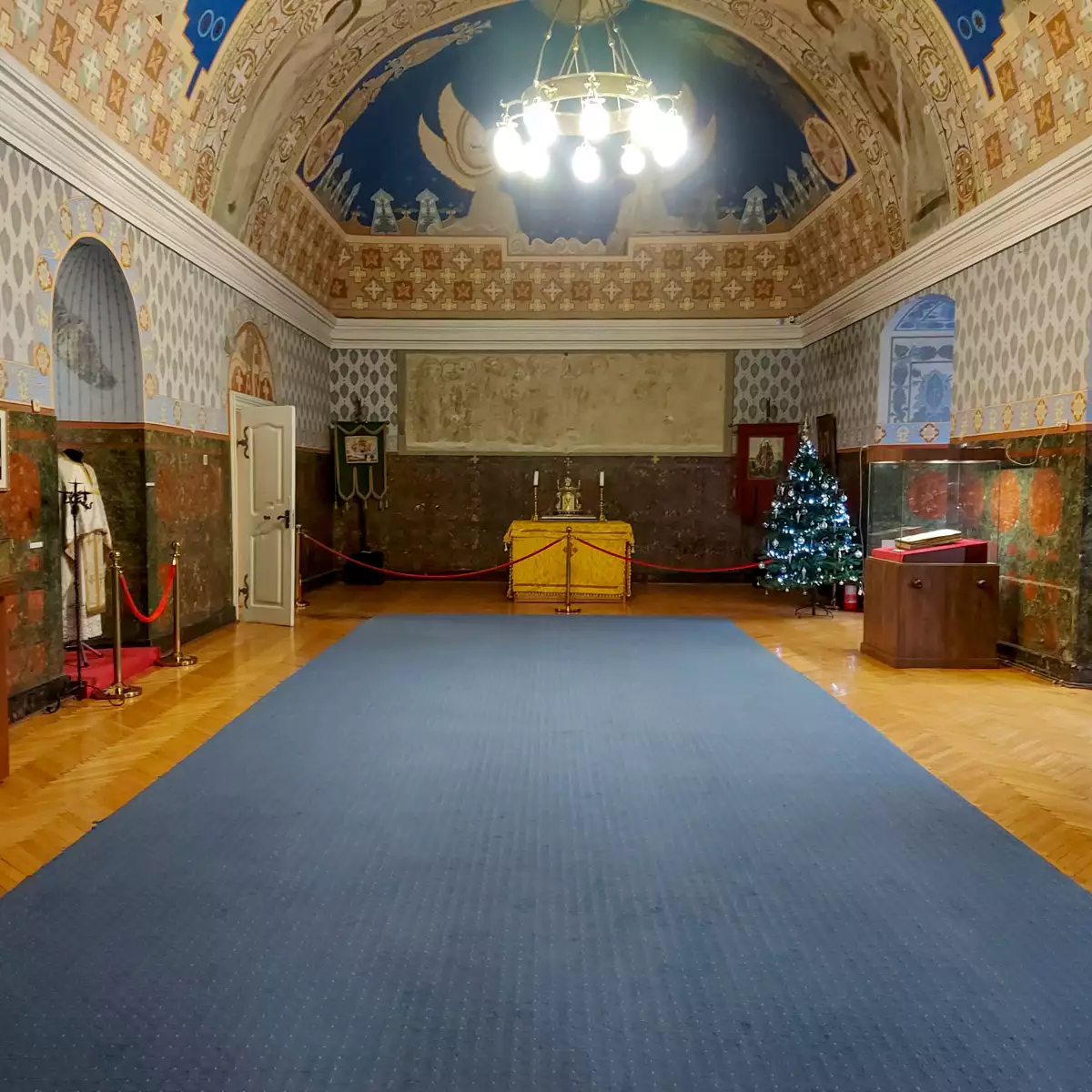 Ужгородський замок