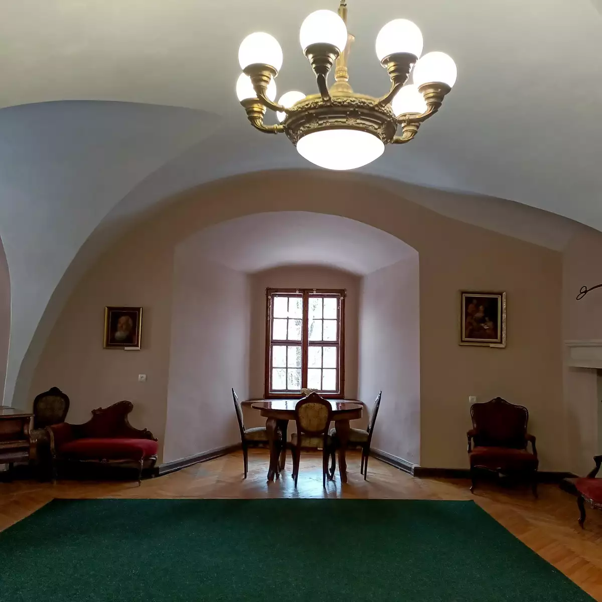 Ужгородський замок