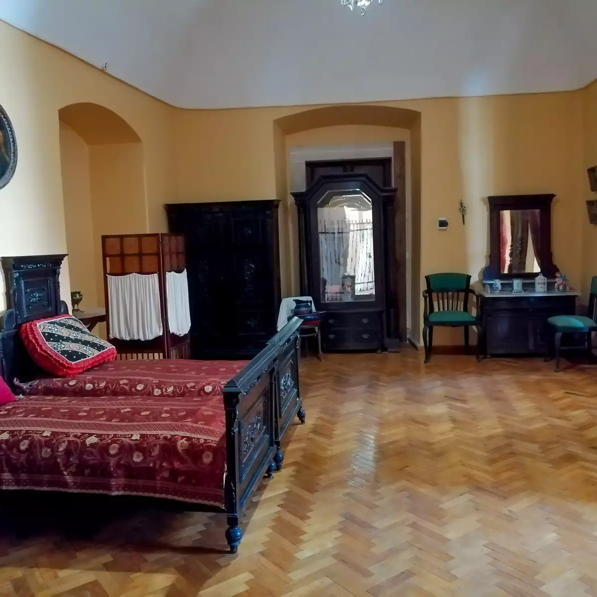 Ужгородський замок