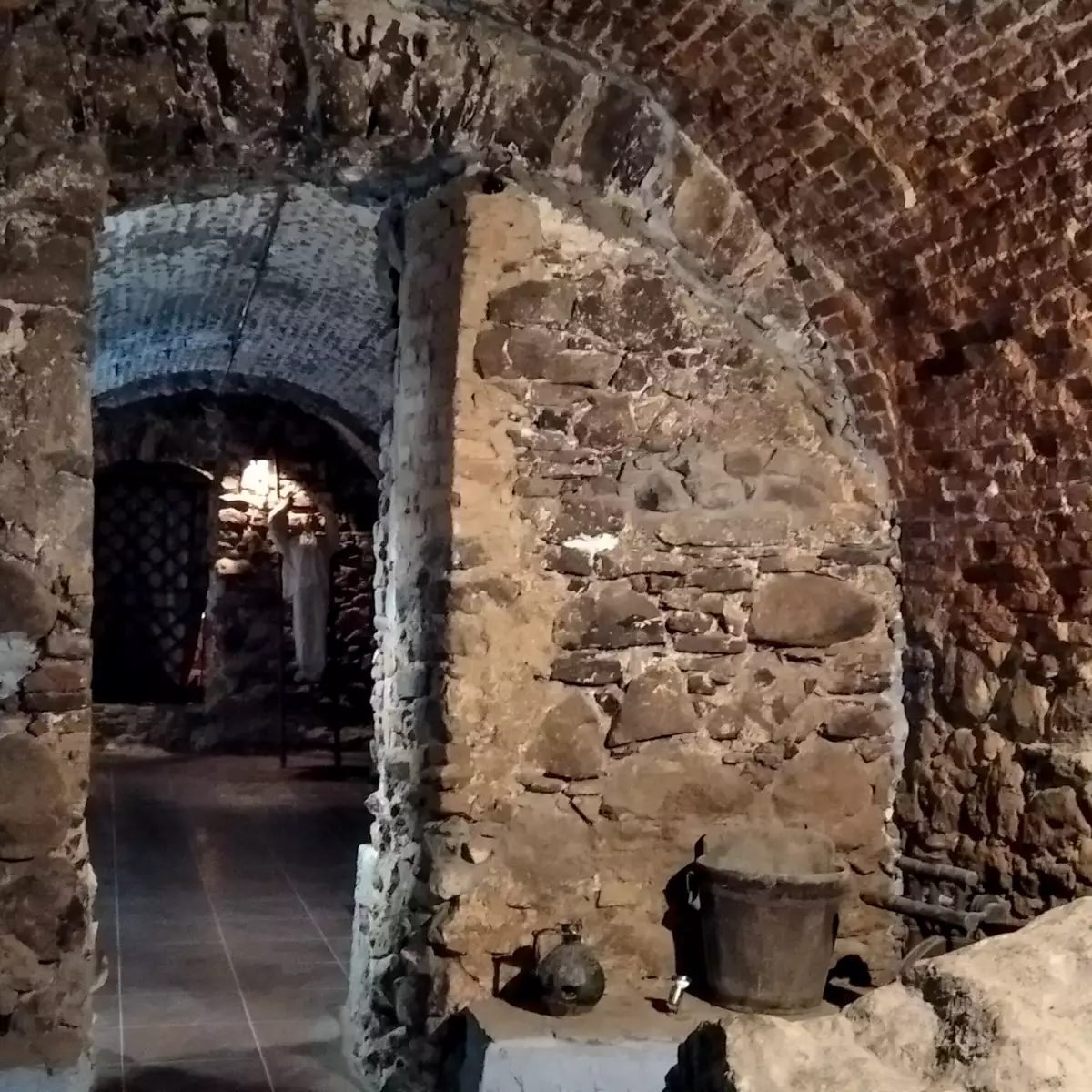 Ужгородський замок