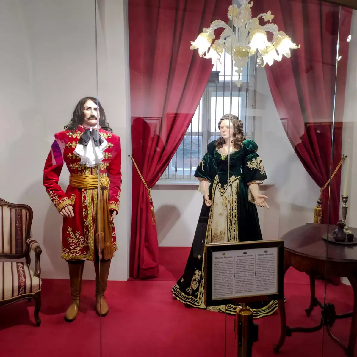 Ужгородський замок