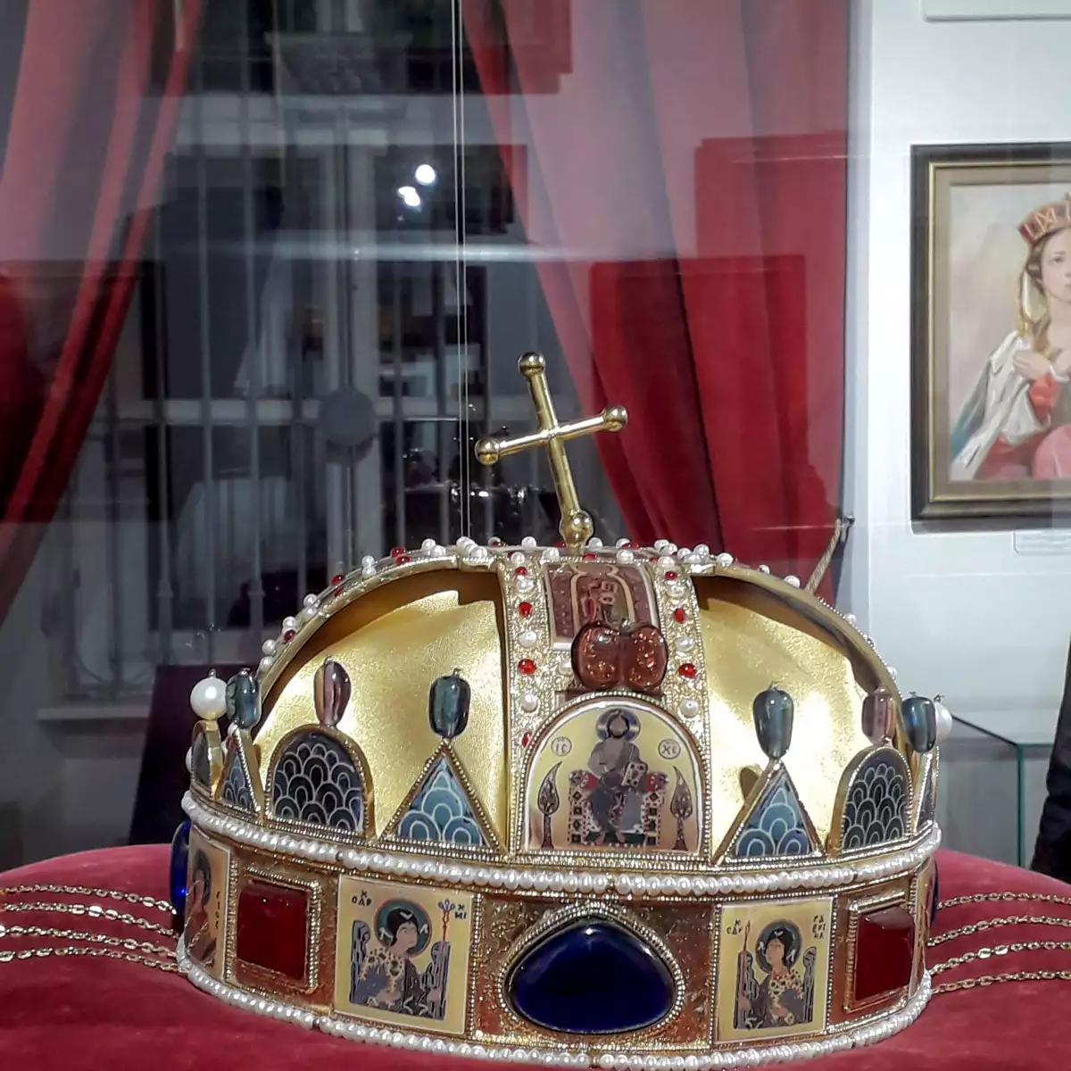 Ужгородський замок