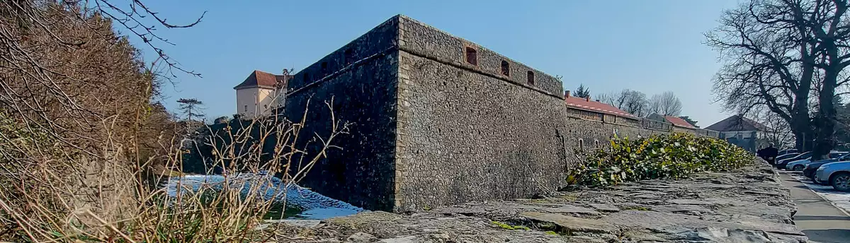 Ужгородський замок