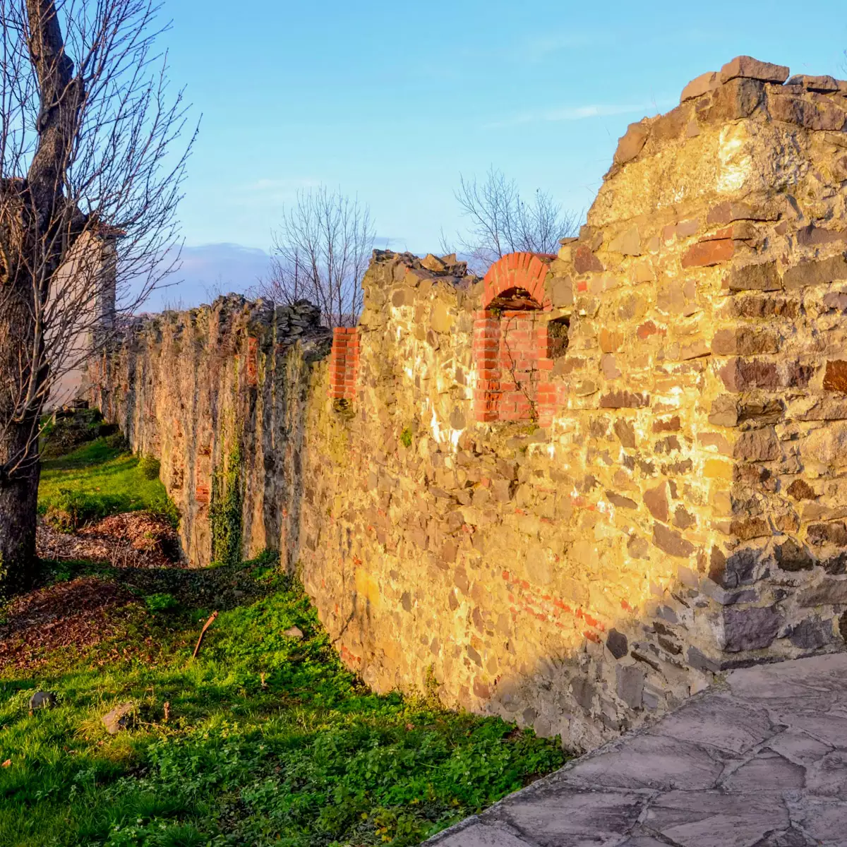 Ужгородський замок