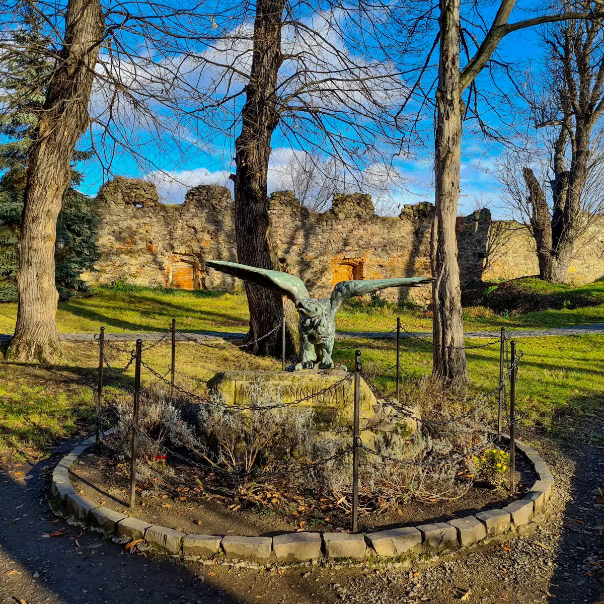 Ужгородський замок