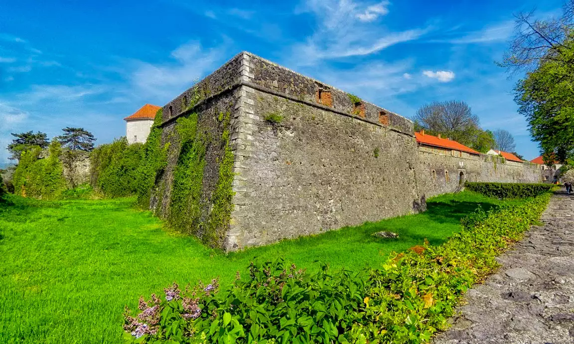 Ужгородський замок