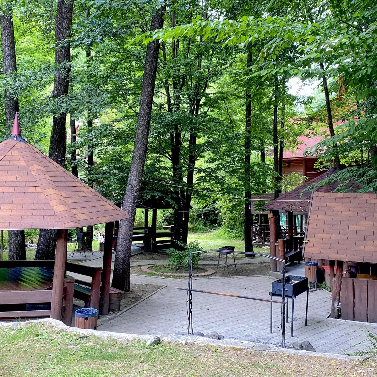 Комплекс «Воєводино»