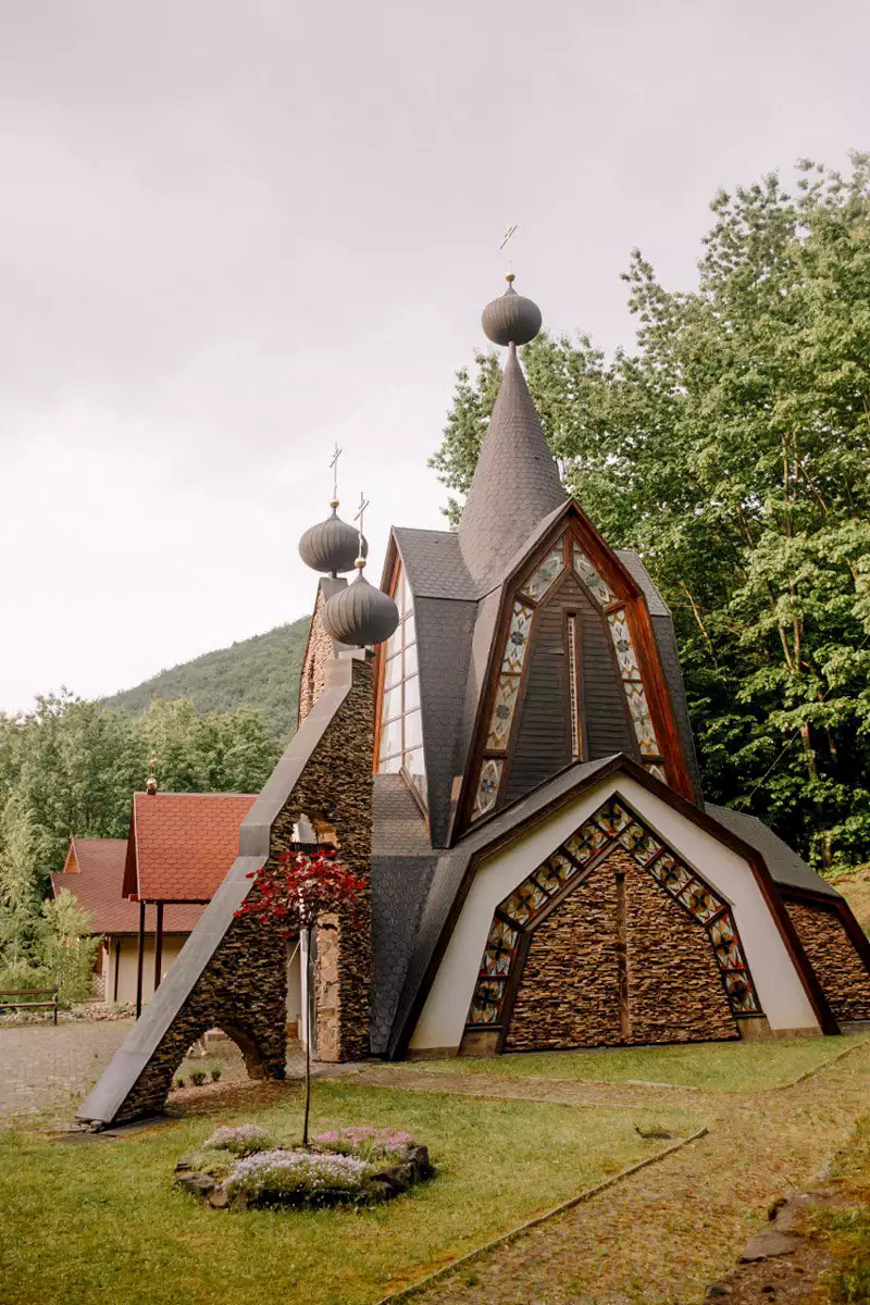 Комплекс «Воєводино»