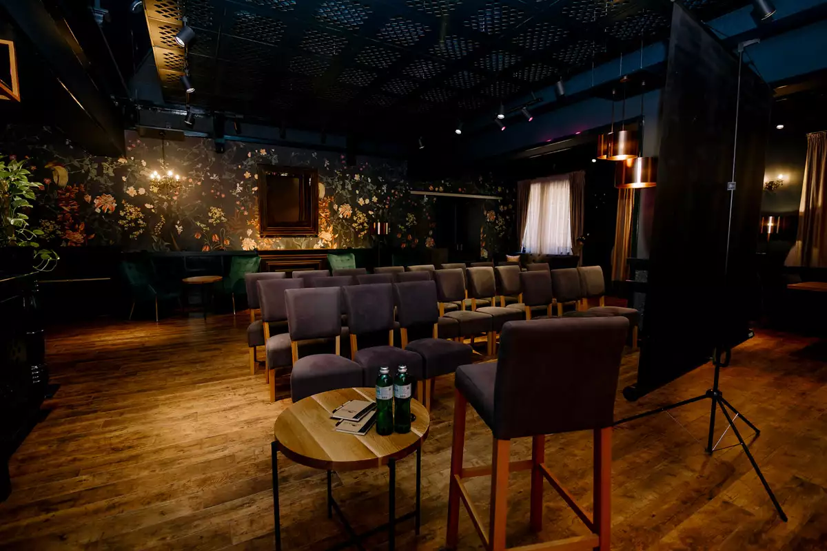 Комплекс «Воєводино»