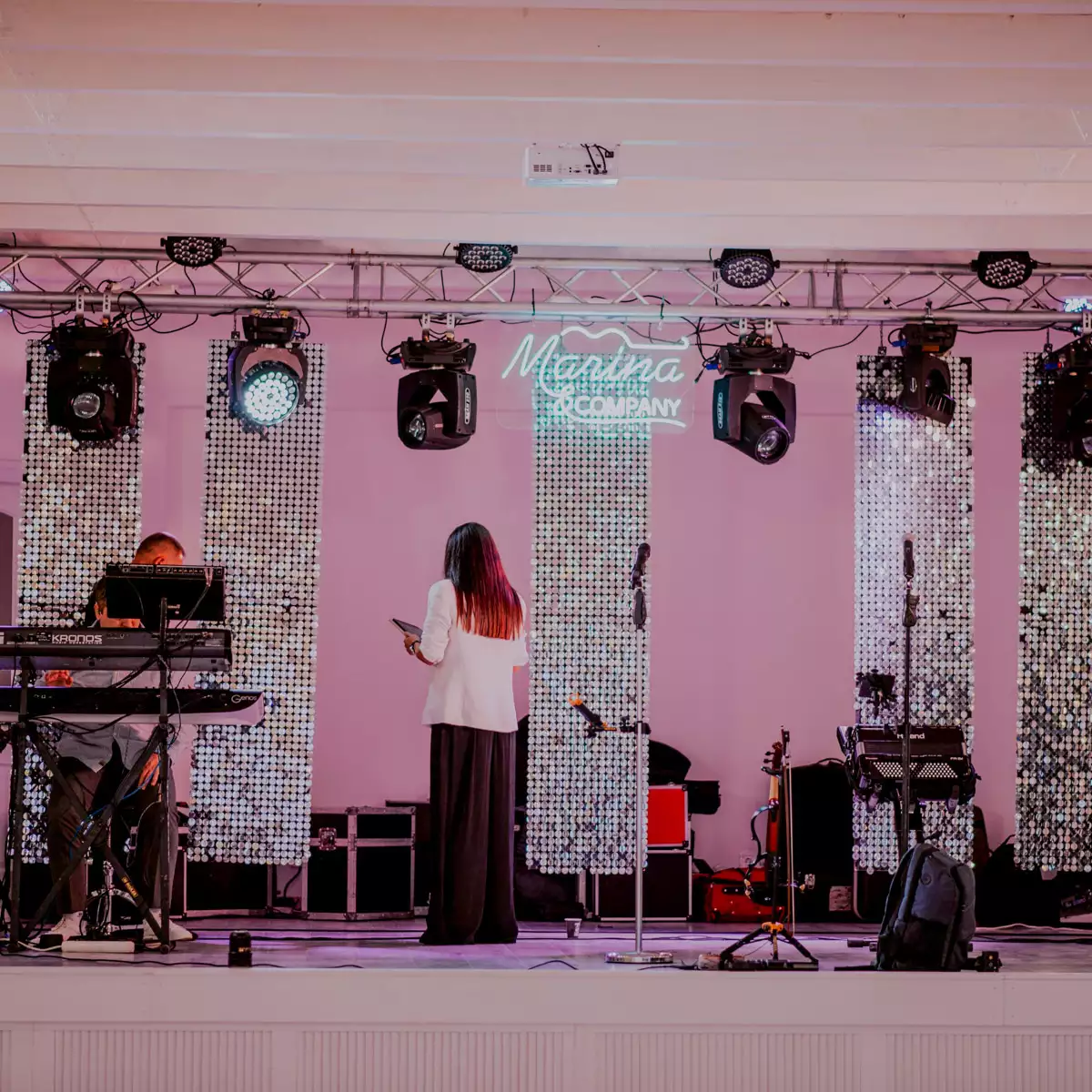 Комплекс «Воєводино»