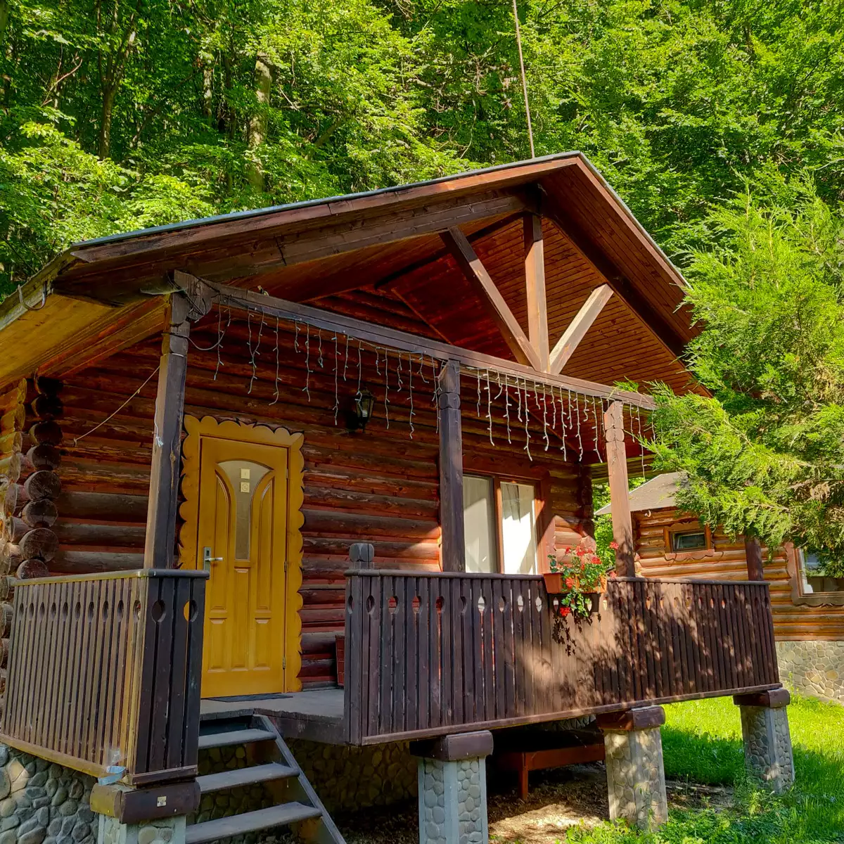 Комплекс «Воєводино»