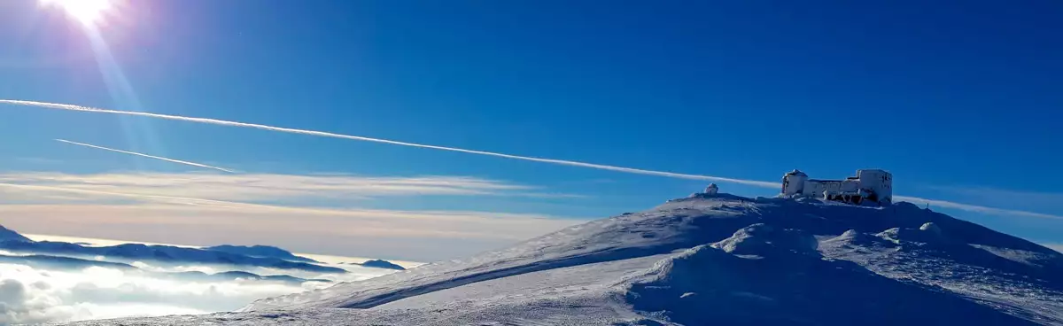 Обсерваторія “Білий слон”