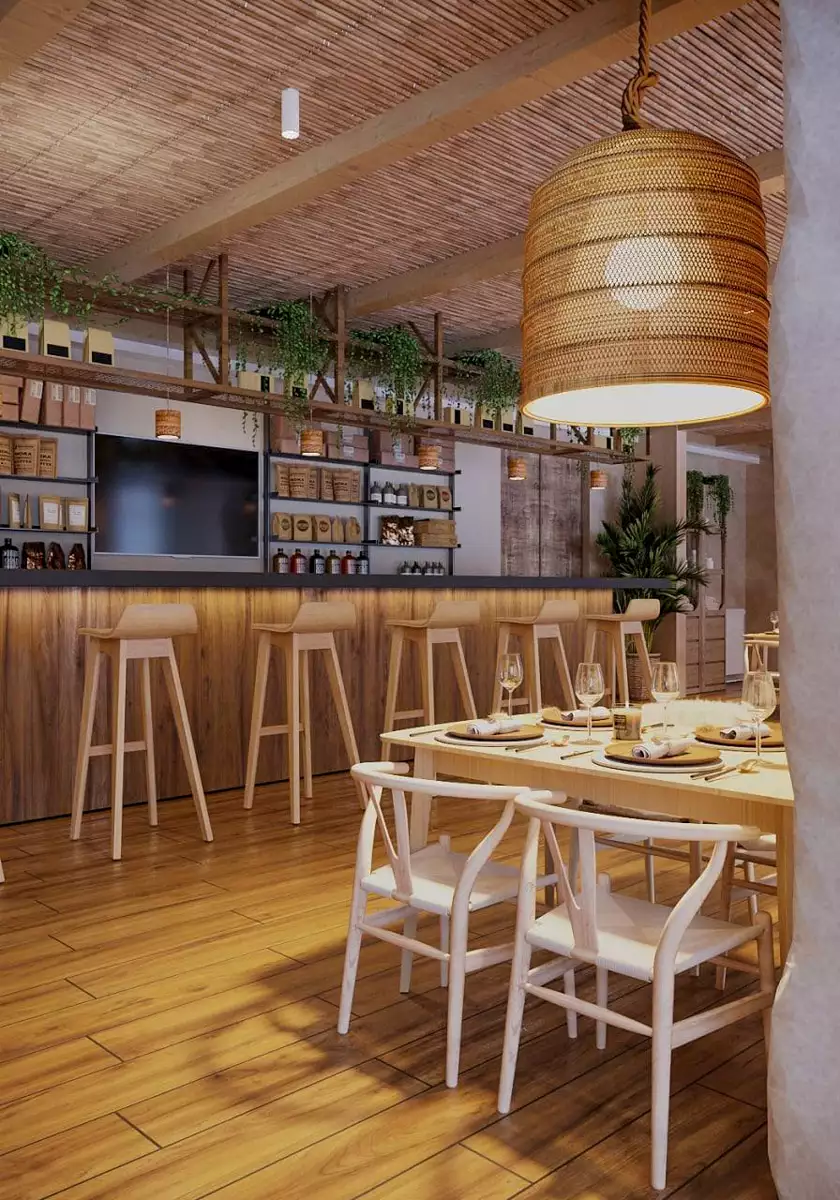 Ресторан «Воеводино»